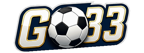 go33 online casino app logo for mobile