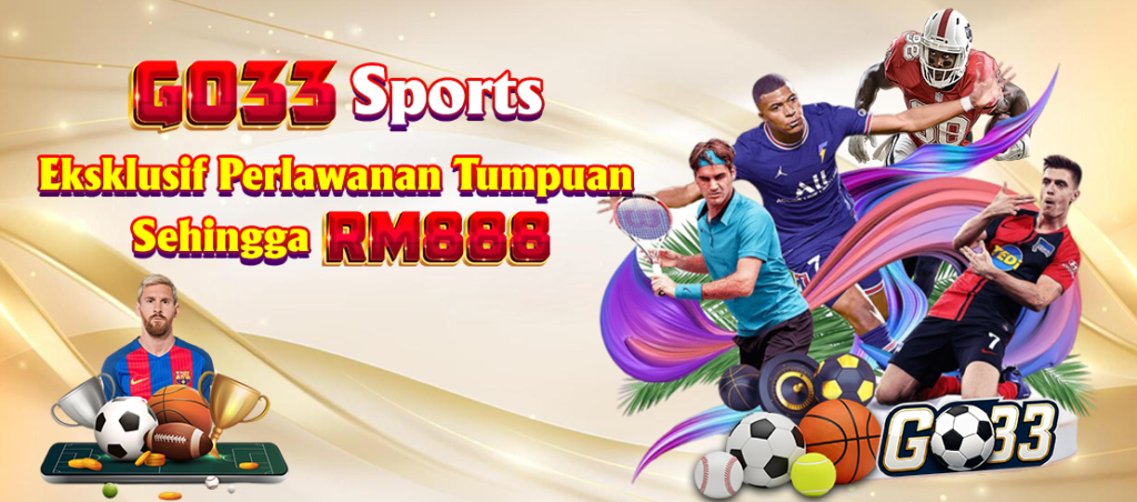 go33 sports betting bonus