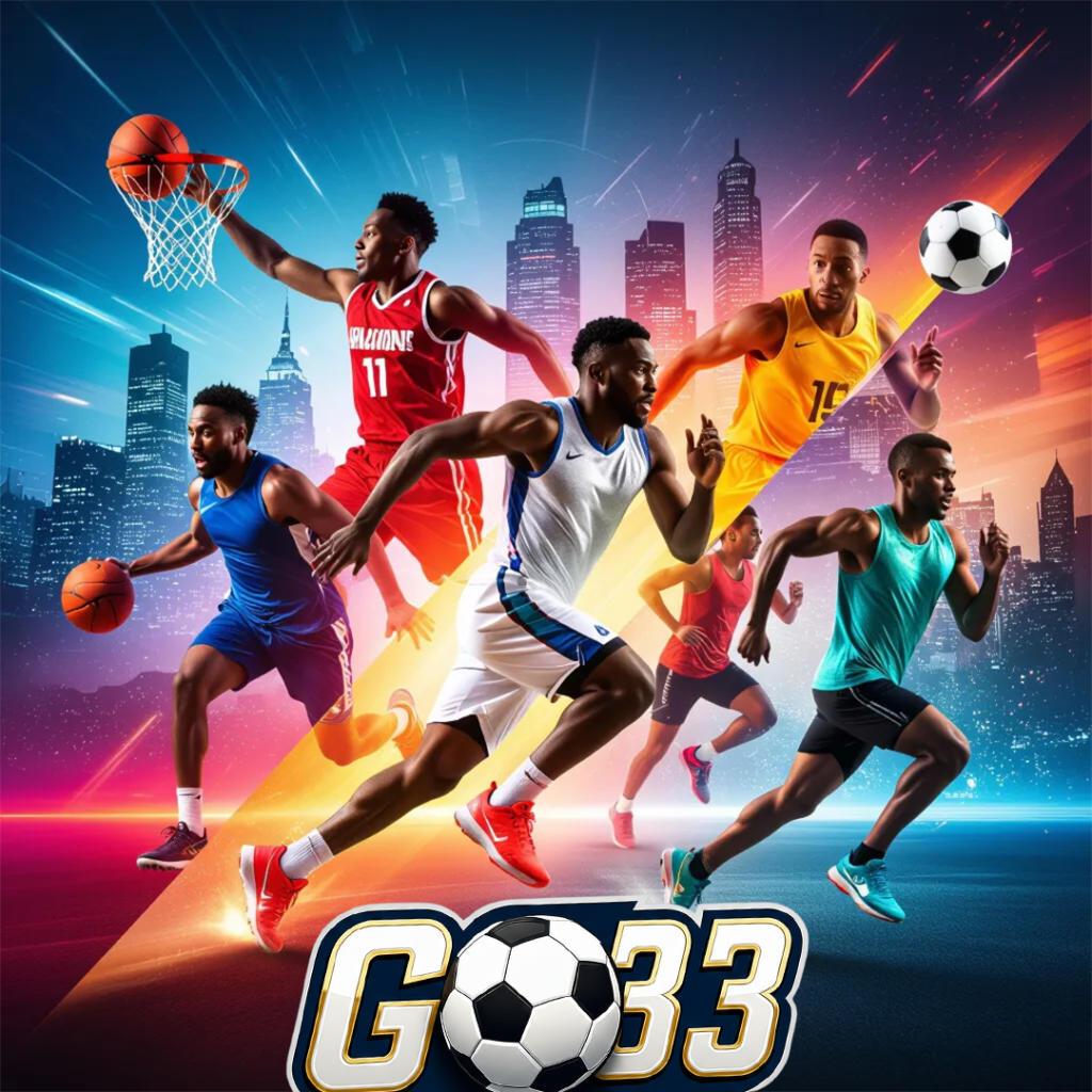 go33 sports game app in malaysia